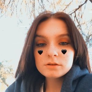 Meet your Posher, Mylee